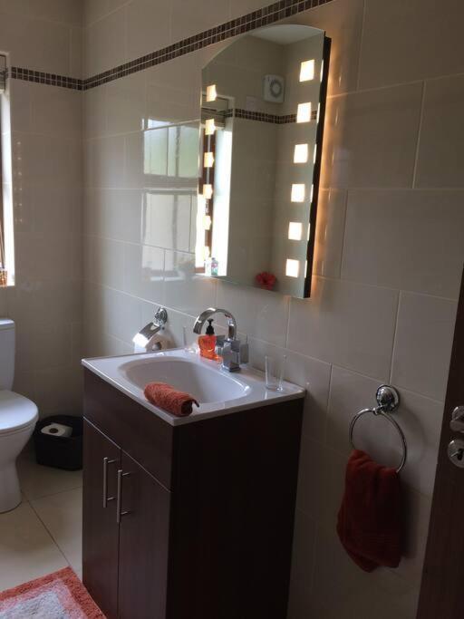 An Sconna. Apartment O Meith Екстериор снимка