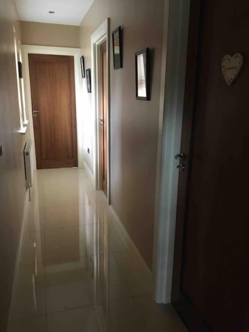 An Sconna. Apartment O Meith Екстериор снимка