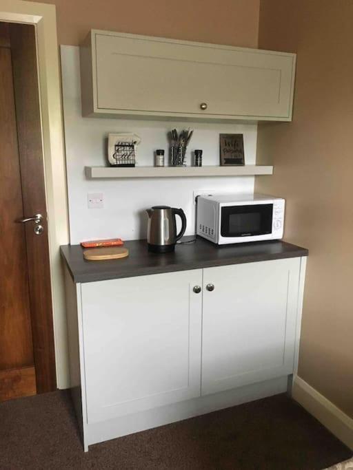 An Sconna. Apartment O Meith Екстериор снимка