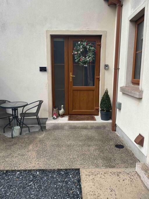 An Sconna. Apartment O Meith Екстериор снимка