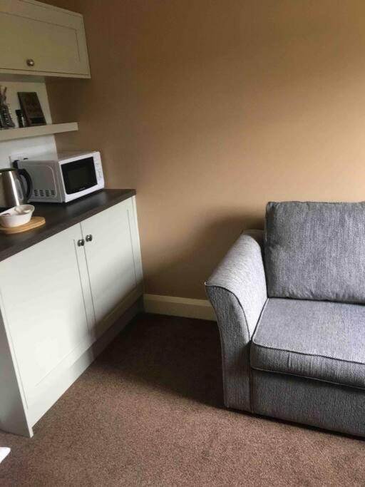 An Sconna. Apartment O Meith Екстериор снимка