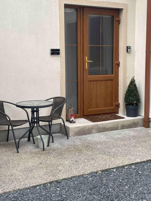 An Sconna. Apartment O Meith Екстериор снимка
