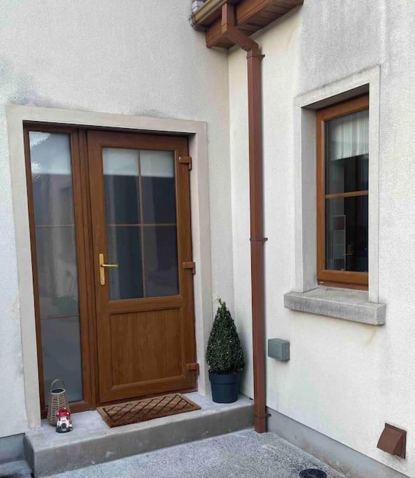 An Sconna. Apartment O Meith Екстериор снимка