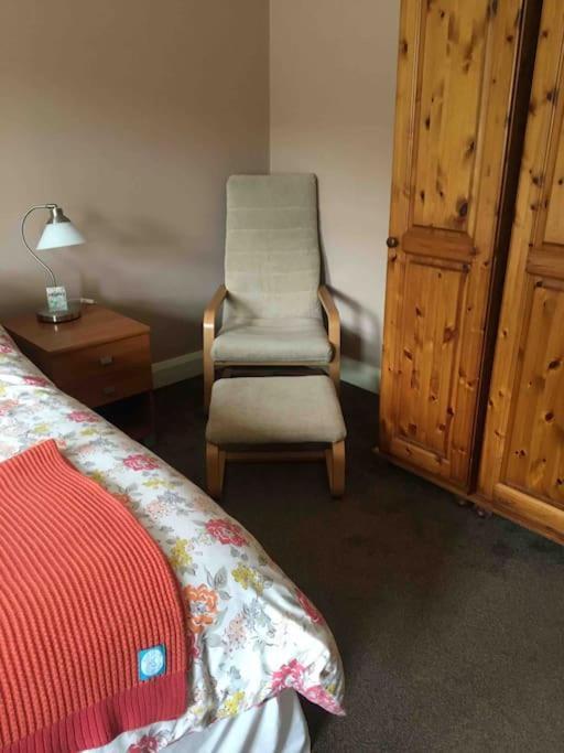 An Sconna. Apartment O Meith Екстериор снимка